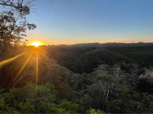 Stole this Photo off Scotty! Let’s see if he notices. 😜 