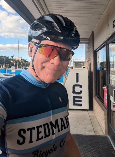 I don't know which Eri(c)k to take down first.   Probably the one with better healthcare....