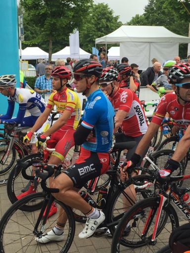 Gilbert and Greibel:)