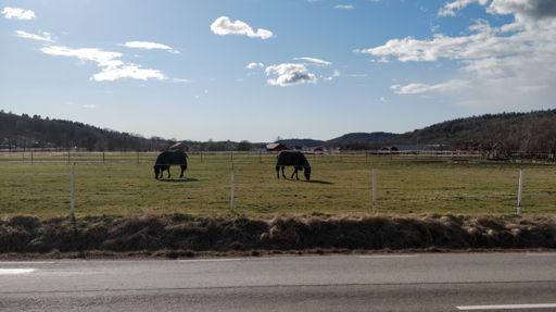 Innan sista segmentet