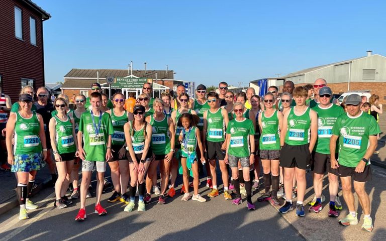 Race image