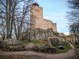 Falkenstein Ortenbourg