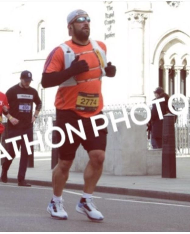 Race image