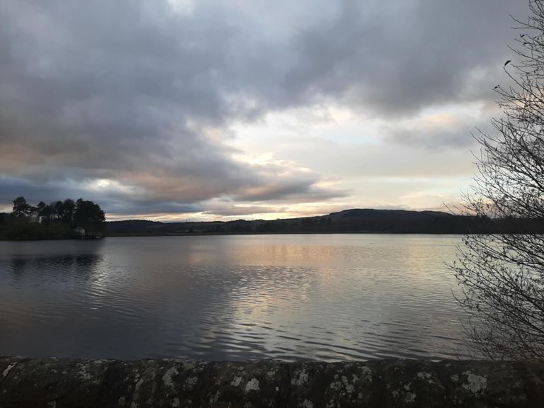 TakCrow 22/05/23 83.0 km Running Route on Strava