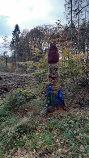 Auffahrt Oberheimbach-Manubacher Heide