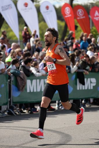 Фото: Marathon Photo