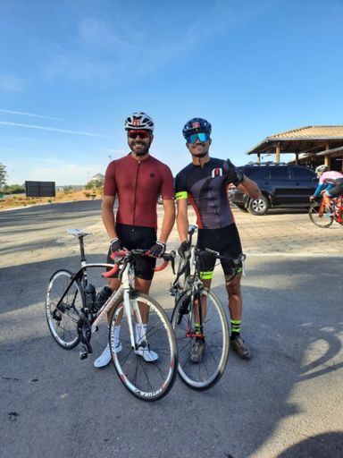 Home está bruto demais 🚴🏾🛠