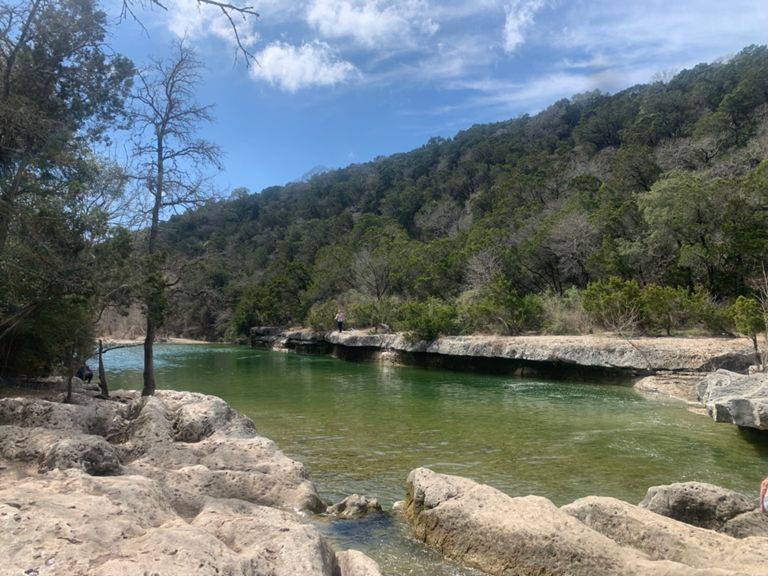 The Best Hiking Trails in Austin, TX [Updated 2023] Strava