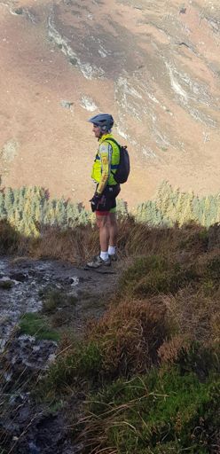 Living on the edge  😊