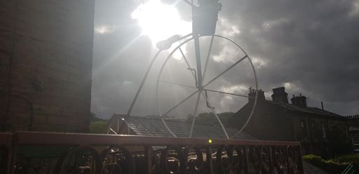 Bike Art Yorkshire