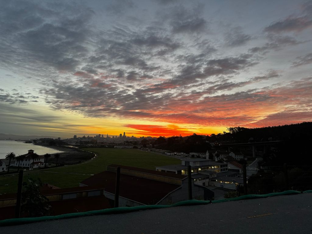 Butterlap (Presidio & Golden Gate Park)的照片 180