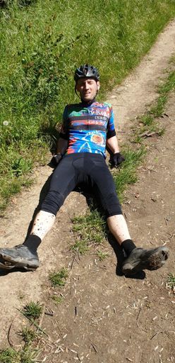 Please no more fucking hills