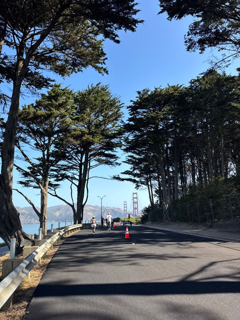 Butterlap (Presidio & Golden Gate Park)的照片 81