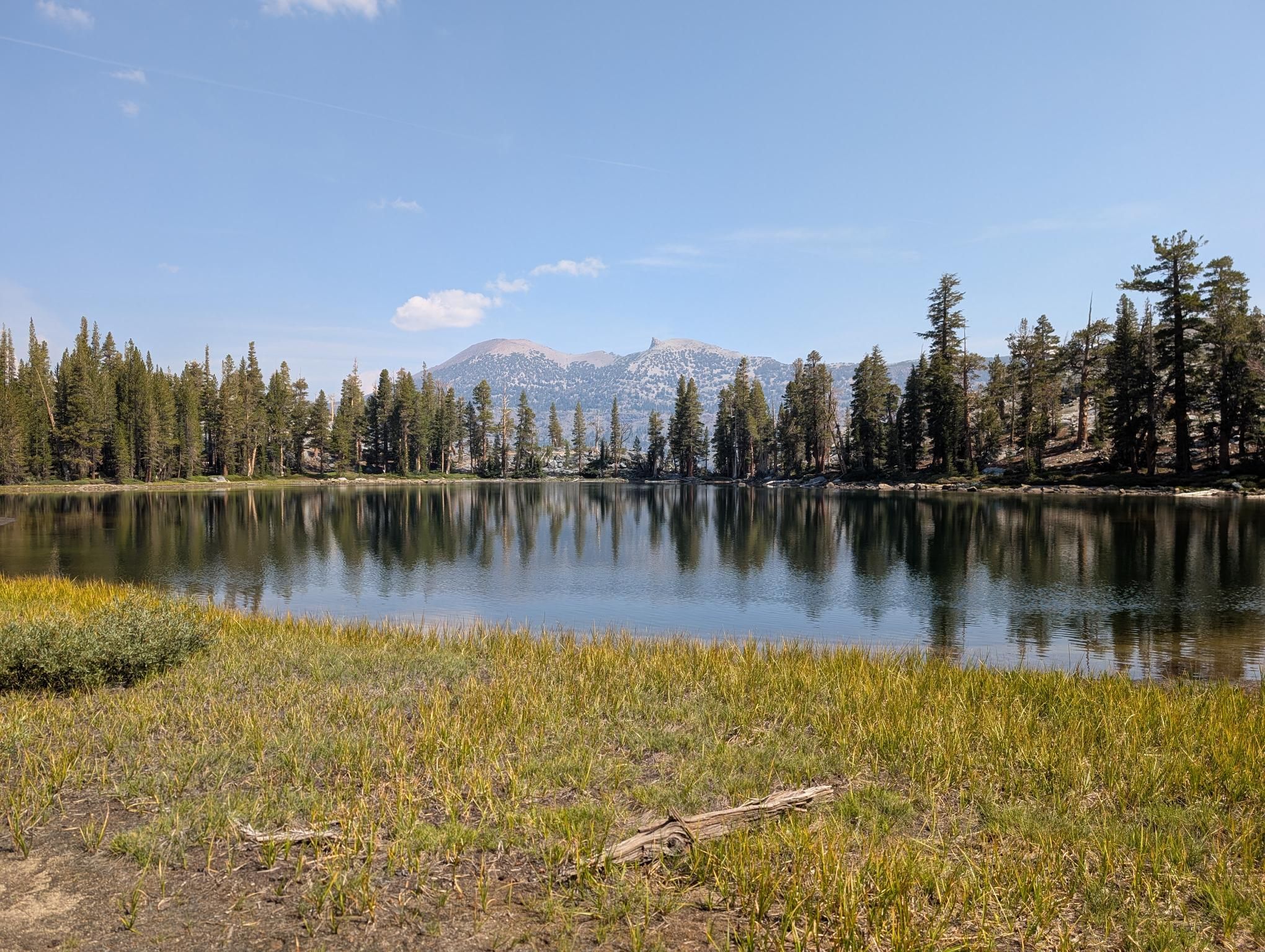 JMT - Day 12 photo 5