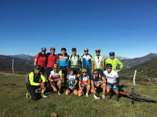 Los Cantos de la Borrica