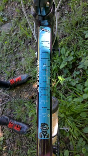 Garibaldi di giornata