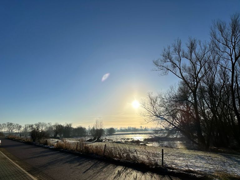 DFVCT - TK 24 - dag 2 - versie 1 | 129.7 km Cycling Route on Strava