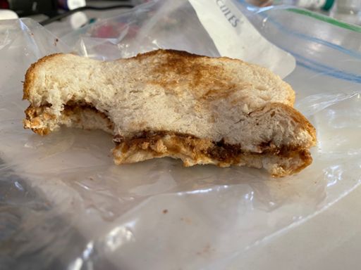 Vegemite and Nutella all the way.