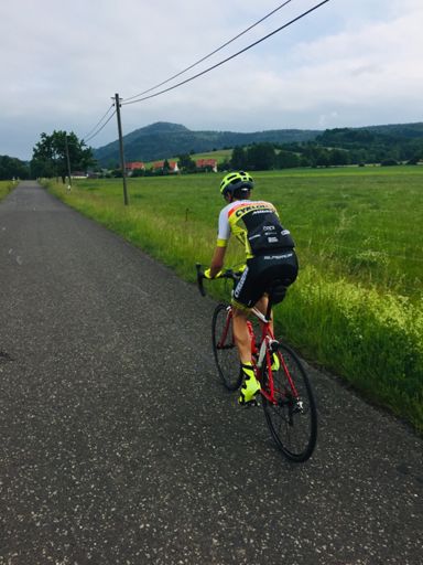 #BittersSuperiorCykloliveteam