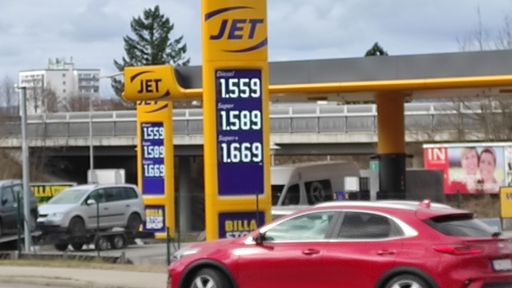 Da lauf ich doch lieber zur Arbeit (zumindest einen Teil)