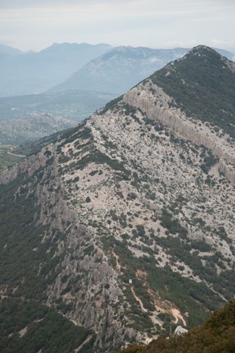 Monte Bardia