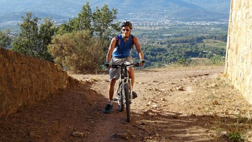 Fortin de la Gavaresse