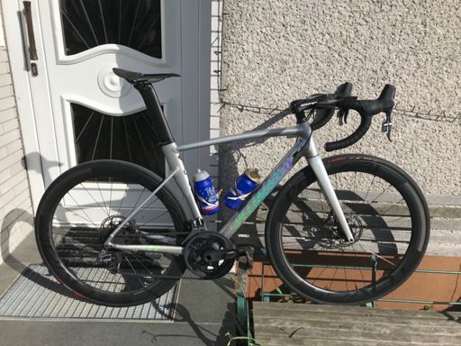 Beste Rennrad Aller Zeiten 🥰😍