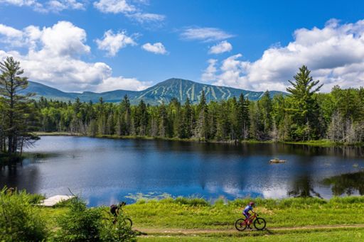 Great photos from Maine drone imaging