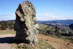 Basse-sur-le-Rupt
Rando avec phases footing