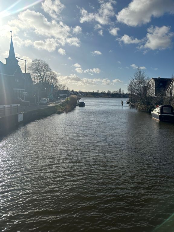 Zoetermeer Rotterdam Den Haag | 89.5 km Cycling Route on Strava