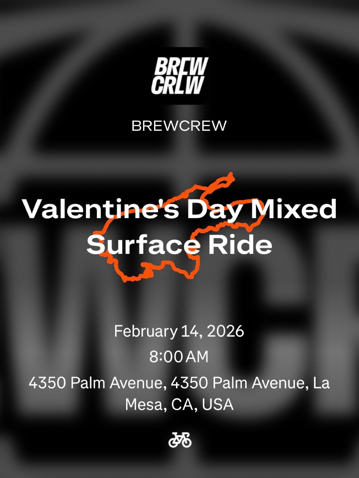 BREWCREW | Strava