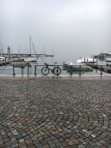 Porto di Desenzano