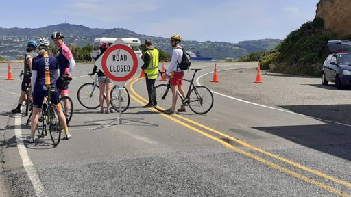 Rocket and Jason's fault, something about a Triathlon.