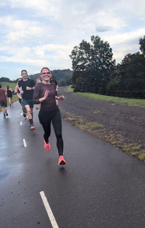 Photo from this parkrun