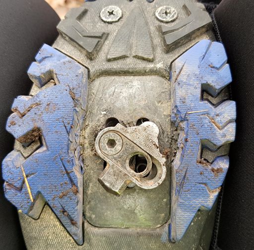 Finde den Fehler! - Hat mich einen Ampel-Umfaller gekostet. 🙁