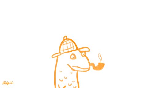 Good conditions for fish!