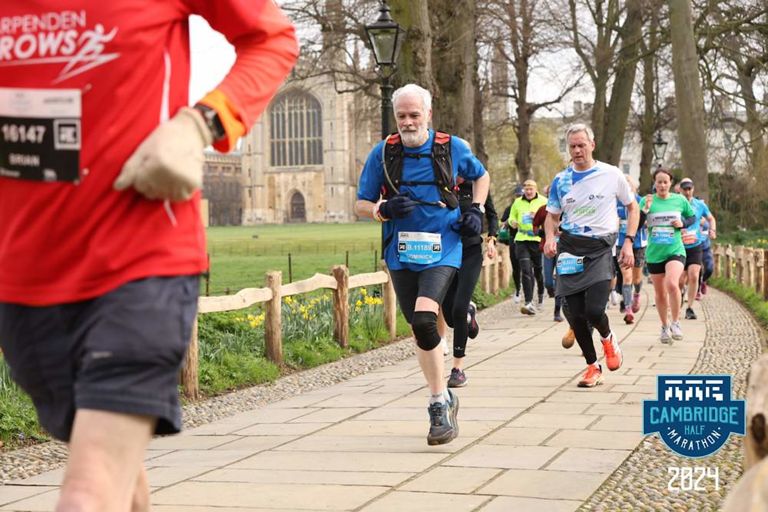 Race image
