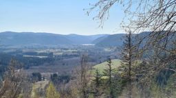 Roches de Noires Colas