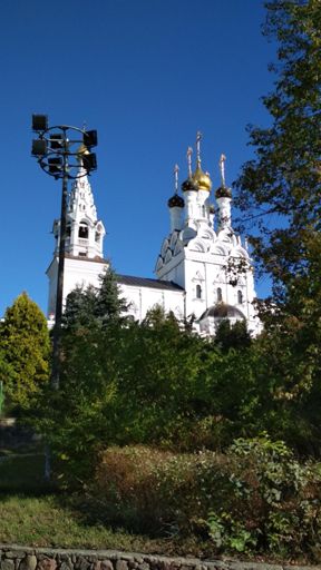 Багратионовск