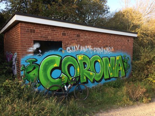 Canal bank towards woolston weir