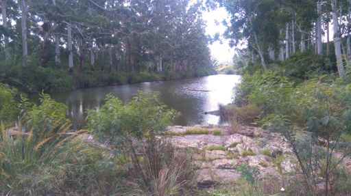 Just dont get tired of this view