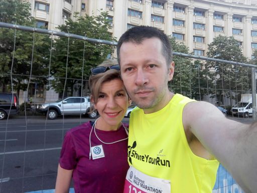 Ana-Maria Rusu - cea mai tare profă' de muzică din România