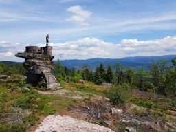 Balade dans l’Ormont