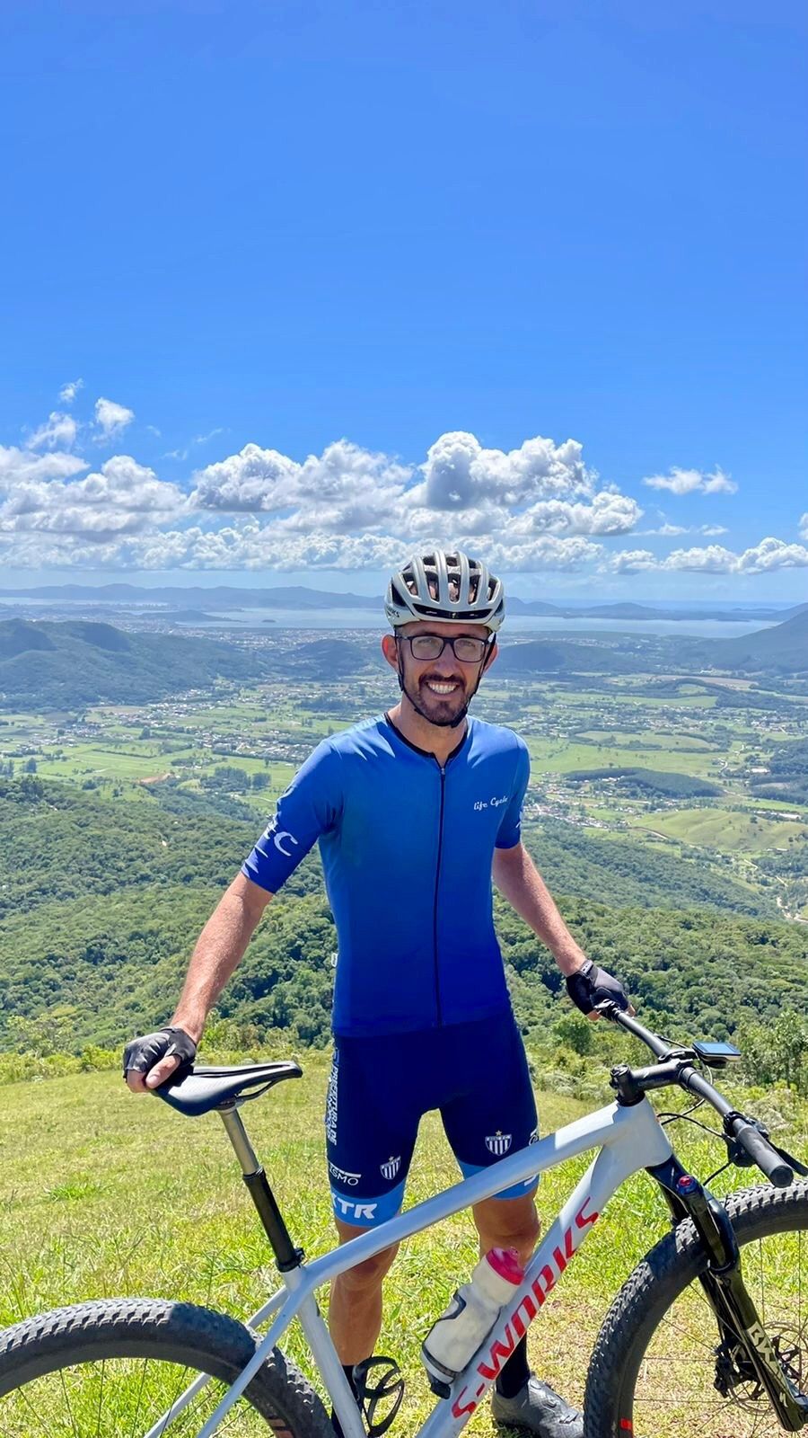 4 6 Km Mountain Bike Ride On February 19 2022 By Rodrigo Do Nascimento 4-6-km-mountain-bike-ride-on-february-19-2022-by-rodrigo-do-nascimento