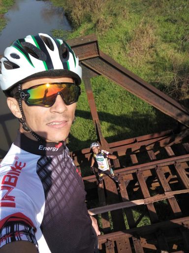 Pajé tomou a pílula encolhedora do chapolin kkkkk