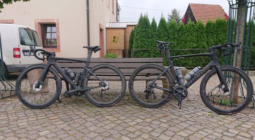 Da sind sie wieder :D