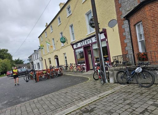Your of Offaly Beer Stop 🍺 