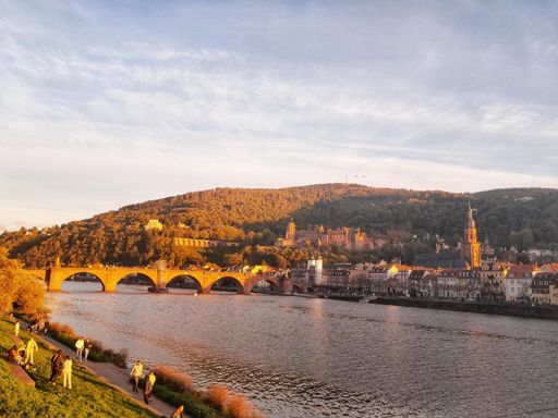 Heidelberg
