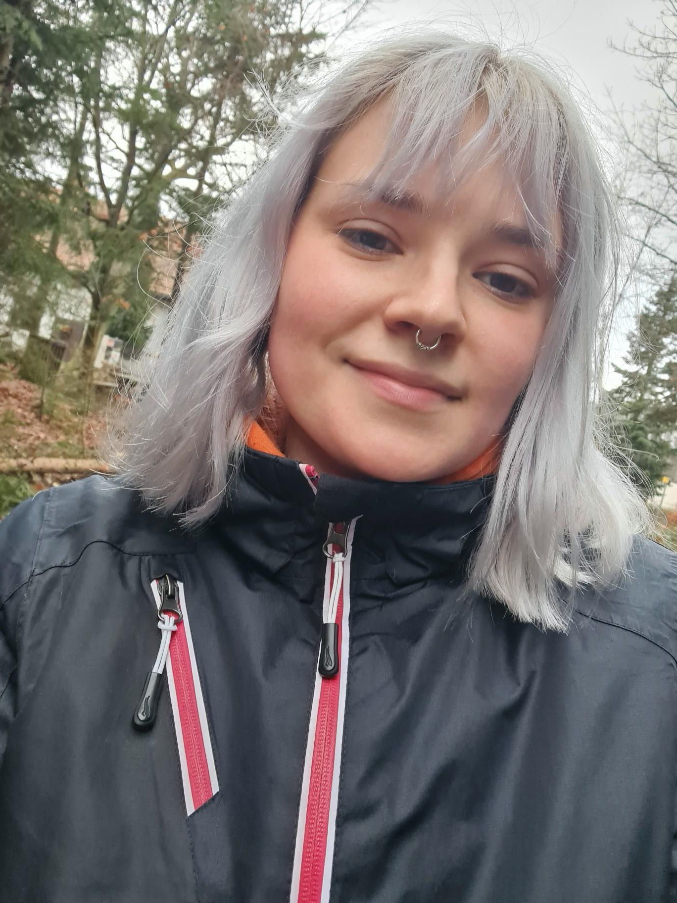 Kateřina Hájková | Strava Runner Profile