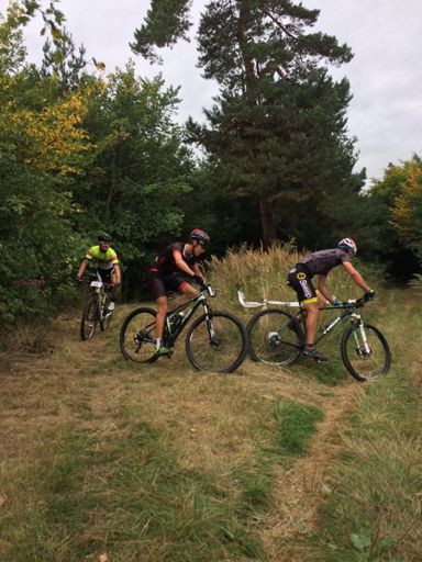 Klasickej grupen(trojka)